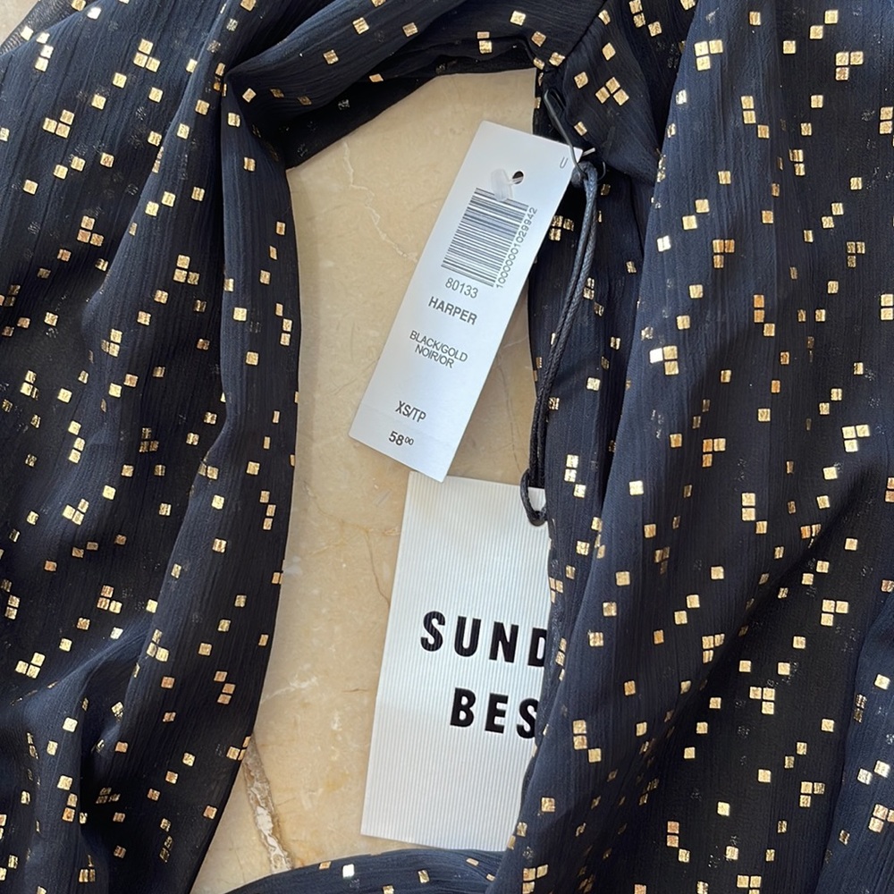 ARITZIA TOP - Picture 3 of 4